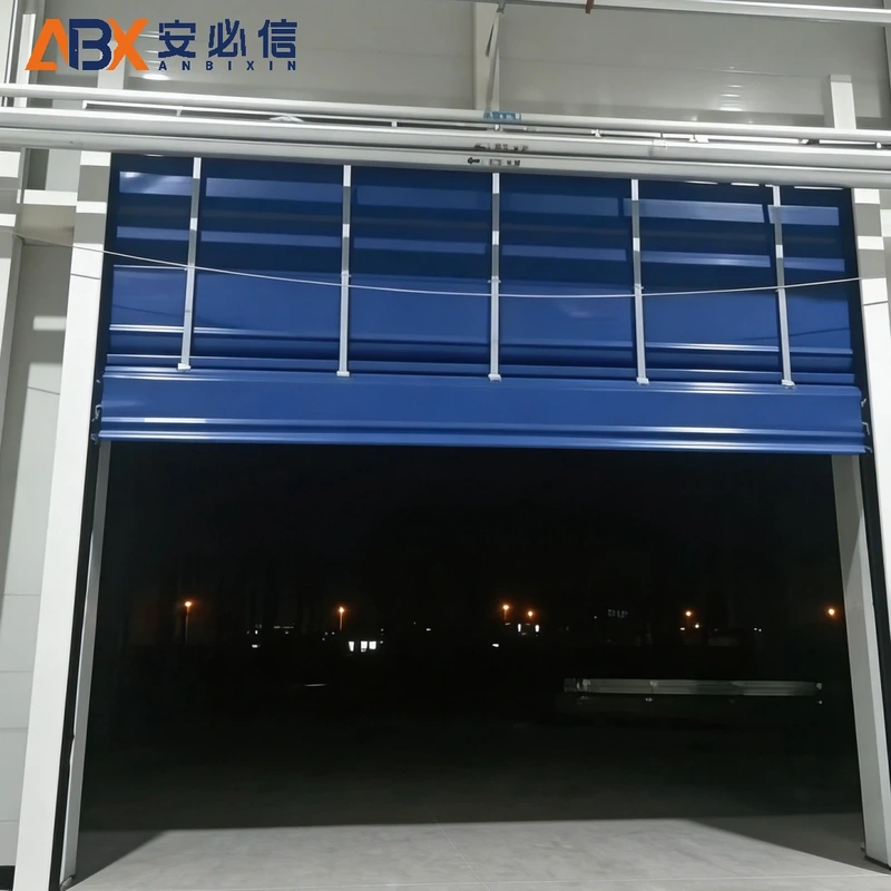 胡杨河上叠门